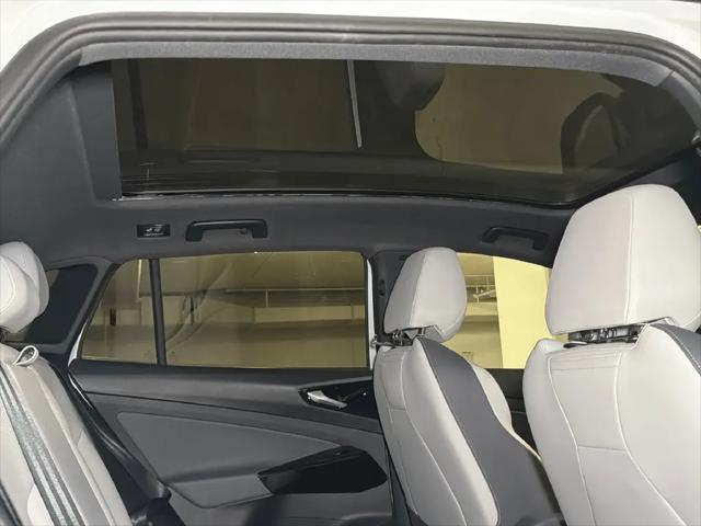 2021 Volkswagen ID.4 Pro S