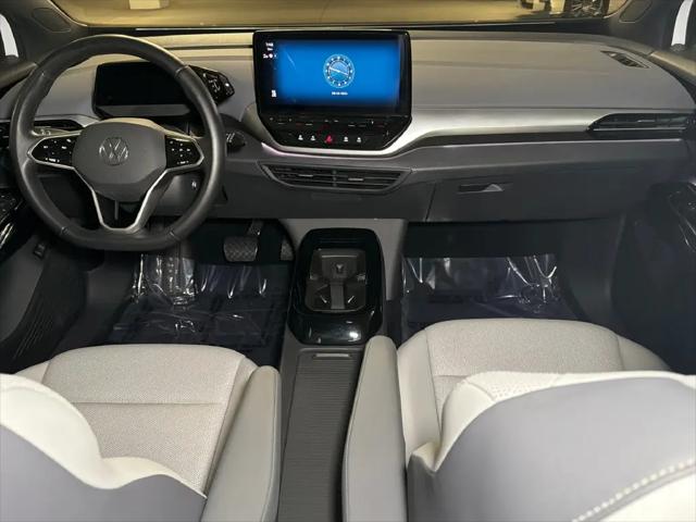 2021 Volkswagen ID.4 Pro S
