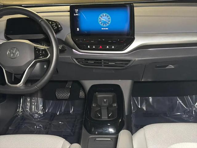 2021 Volkswagen ID.4 Pro S