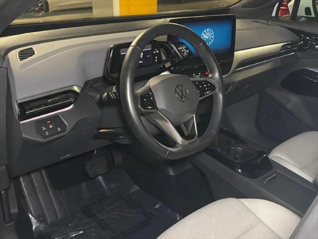 2021 Volkswagen ID.4 Pro S