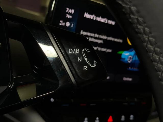 2021 Volkswagen ID.4 Pro S