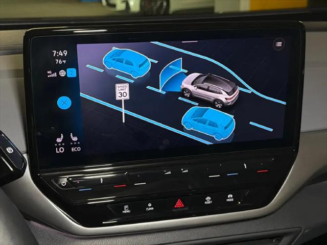 2021 Volkswagen ID.4 Pro S