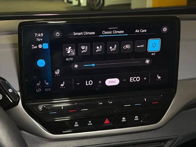 2021 Volkswagen ID.4 Pro S