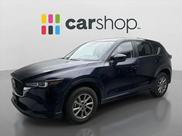 2025 Mazda CX-5 2.5 S Select for sale in Cranberry Twp, PA