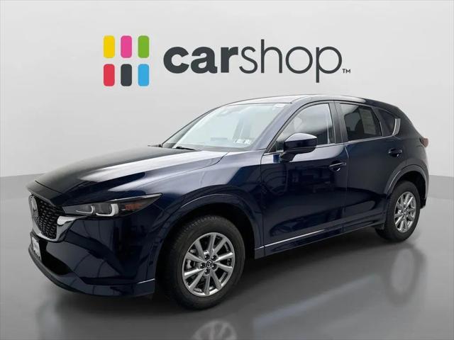 2025 Mazda CX-5 2.5 S Select for sale in Cranberry Twp, PA