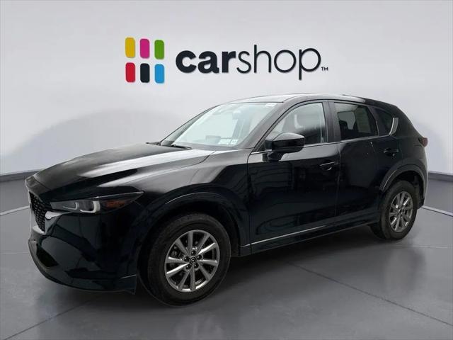 2025 Mazda CX-5 2.5 S Select for sale in Cranberry Twp, PA
