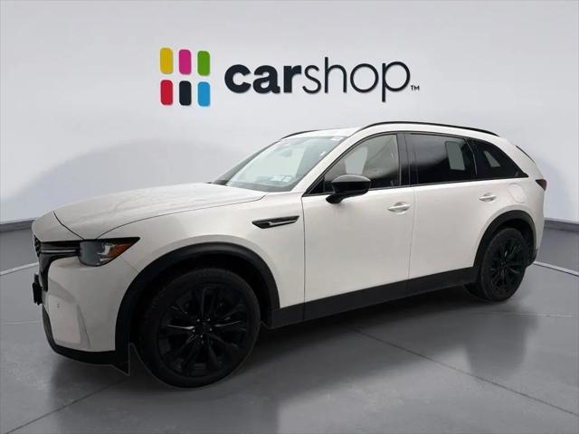 2026 Mazda X-90 3.3 Turbo Premium Sport for sale in Cranberry Twp, PA