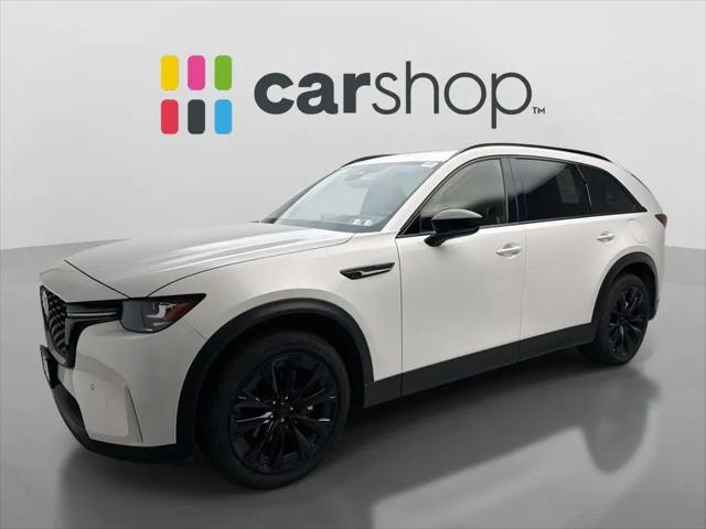 2026 Mazda X-90 3.3 Turbo Premium Sport for sale in Cranberry Twp, PA