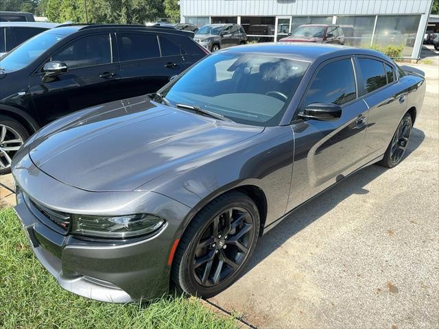 2022 Dodge Charger SXT RWD for sale in Kirbyville, TX