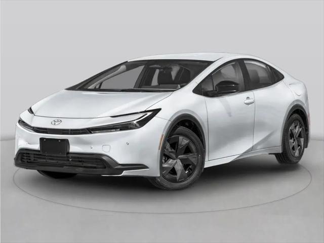 2025 Toyota Prius LE for sale in Dallas, TX