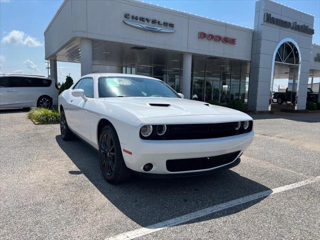 2023 Dodge Challenger SXT AWD for sale in Union City, TN