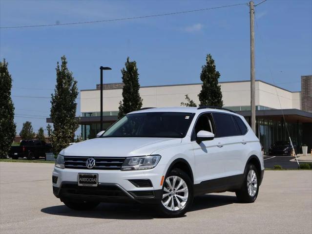 2019 Volkswagen Tiguan 2.0T SE for sale in Lees Summit, MO