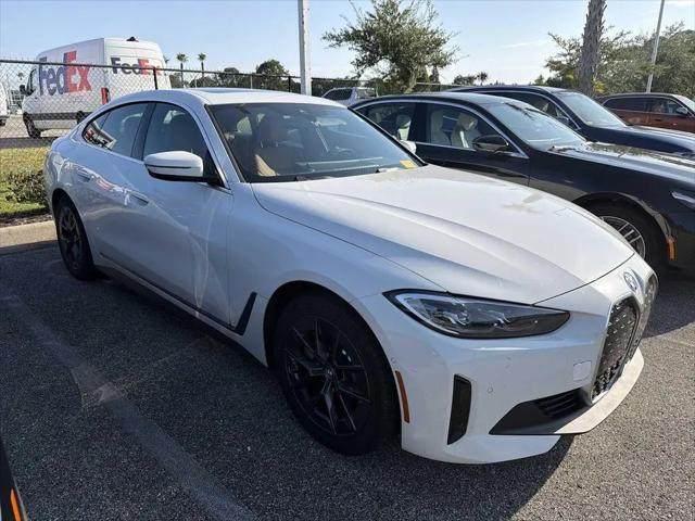 2024 BMW i4 eDrive35 for sale in Daytona Beach, FL