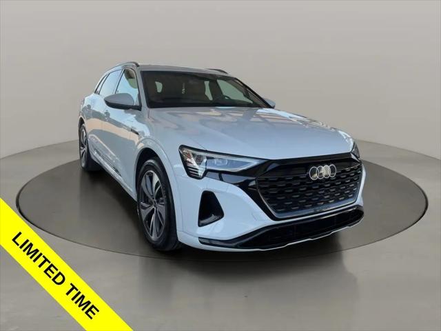 2024 Audi e-tron Premium quattro for sale in plano, TX