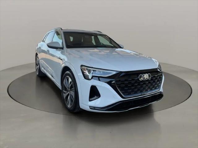 2024 Audi e-tron Premium quattro for sale in plano, TX