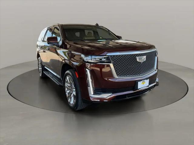 2022 Cadillac Escalade Premium Luxury for sale in plano, TX