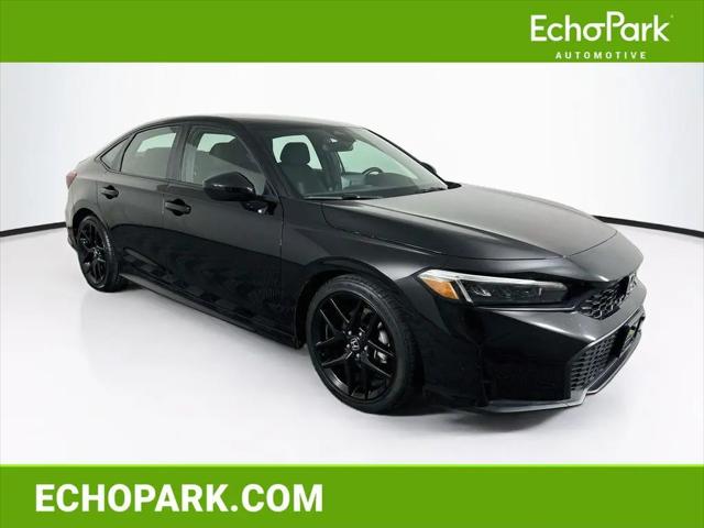 2025 Honda Civic Sport for sale in Chesterfield, MO