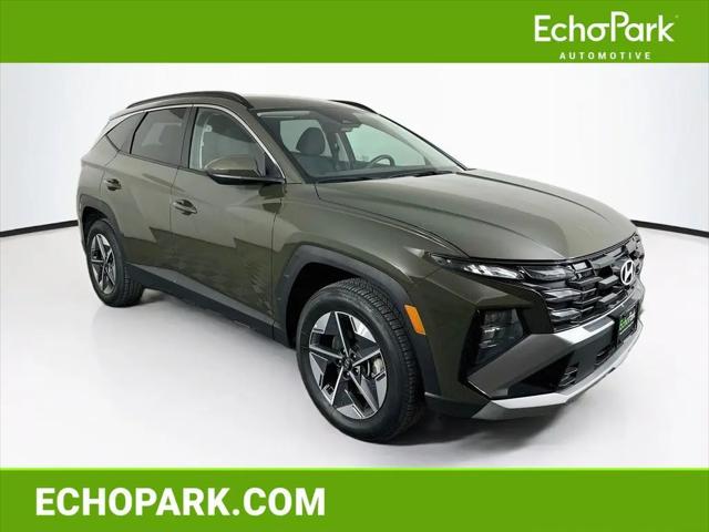 2025 Hyundai Tucson SEL for sale in Chesterfield, MO