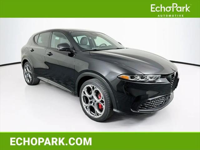 2024 Alfa Romeo Tonale Veloce EAWD for sale in Chesterfield, MO