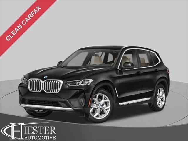 2022 BMW X3 xDrive30i for sale in Sanford, NC
