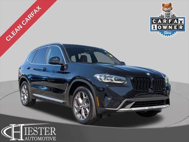 2022 BMW X3 xDrive30i for sale in Sanford, NC