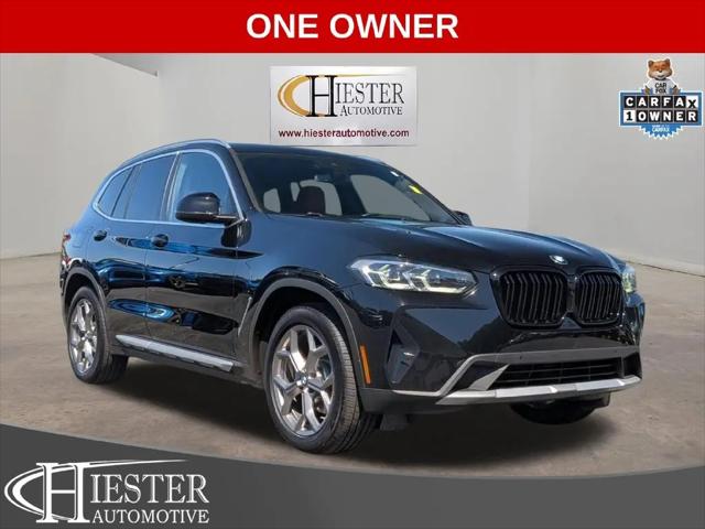 2022 BMW X3 xDrive30i for sale in Sanford, NC