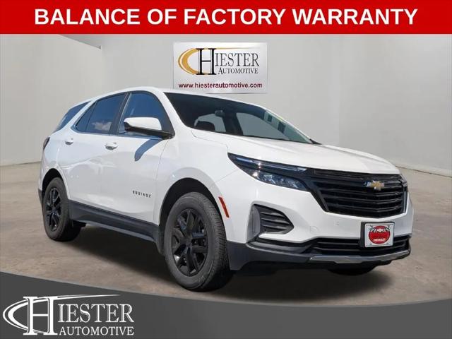 2023 Chevrolet Equinox AWD 2FL for sale in Sanford, NC