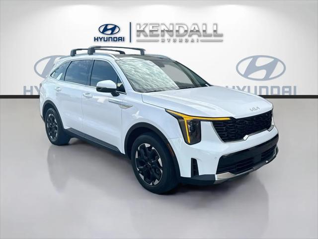 2024 Kia Sorento S for sale in Miami, FL