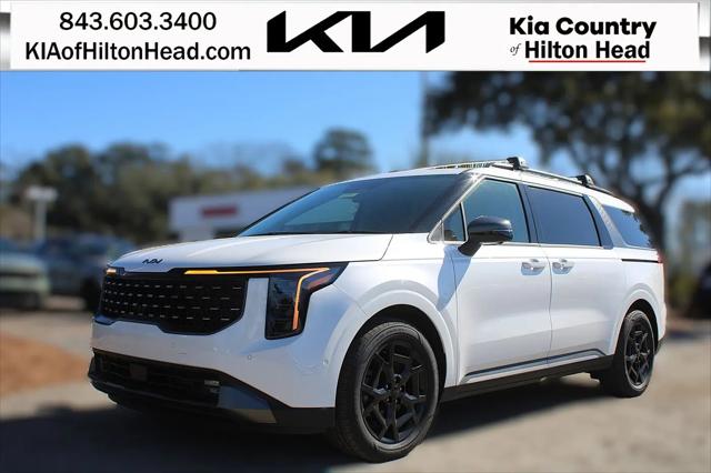 2027 Kia Carnival SX Prestige for sale in Bluffton, SC