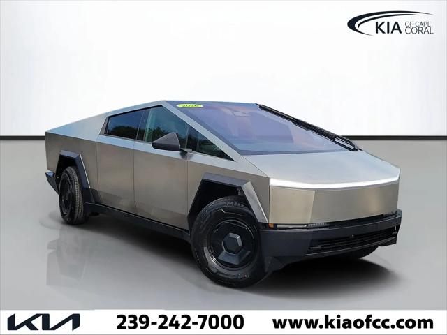 2026 Tesla Cybertruck Premium All-Wheel Drive for sale in Cape Coral, FL