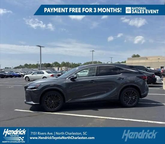2026 Lexus RX 350 Premium for sale in North Charleston, SC