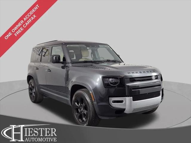 2025 Land Rover Defender 110 P300 for sale in Lillington, NC