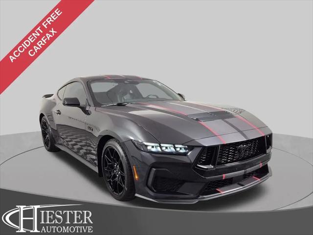 2024 Ford Mustang GT Premium Fastback for sale in Lillington, NC