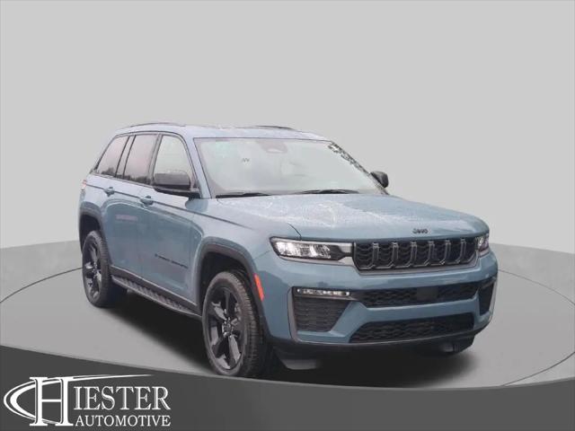 2027 Jeep Grand Cherokee Limited for sale in Lillington, NC