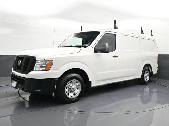 2021 Nissan 1500 SV Standard Roof V6 for sale in Manassas, VA