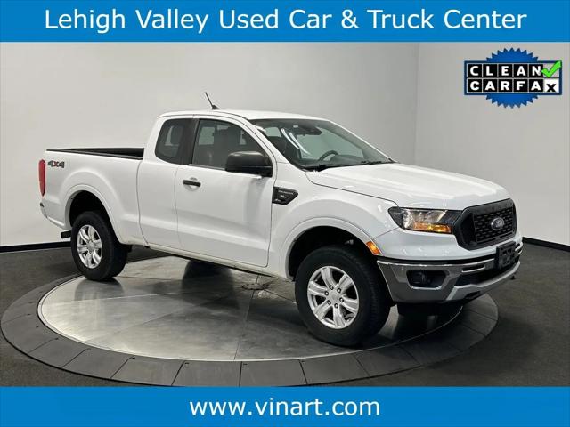 2020 Ford Ranger XL for sale in Emmaus, PA