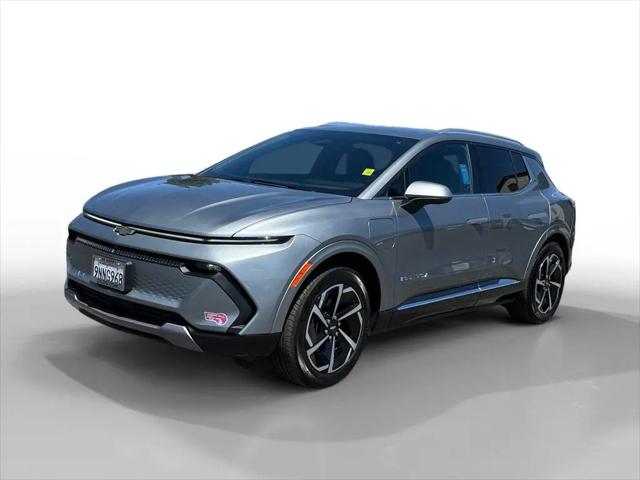 2024 Chevrolet Equinox LT for sale in San Jose, CA