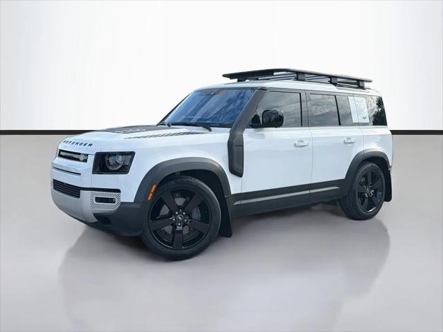 2022 Land Rover Defender 110 S for sale in Sarasota, FL