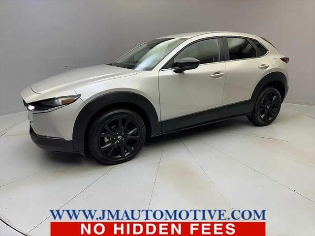 2024 Mazda CX-30 2.5 S Select Sport for sale in Naugatuck, CT