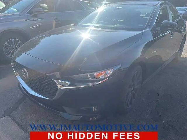 2025 Mazda Mazda3 2.5 S Select Sport for sale in Naugatuck, CT