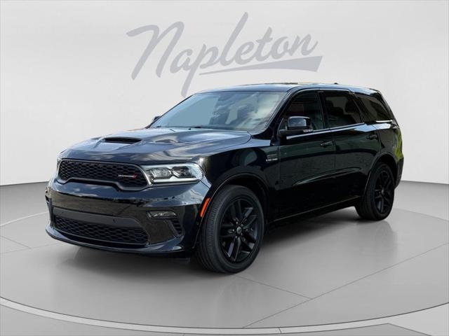2022 Dodge Durango R/T AWD