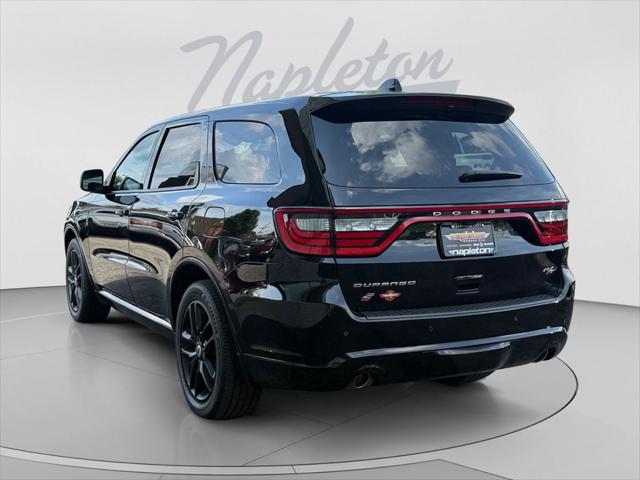 2022 Dodge Durango R/T AWD