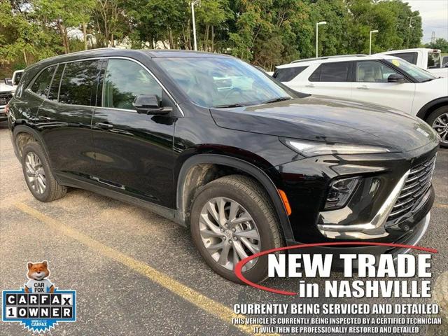 2026 Buick Enclave Preferred FWD for sale in Nashville, TN