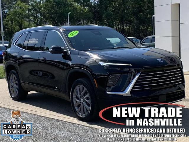 2026 Buick Enclave Preferred FWD for sale in Nashville, TN