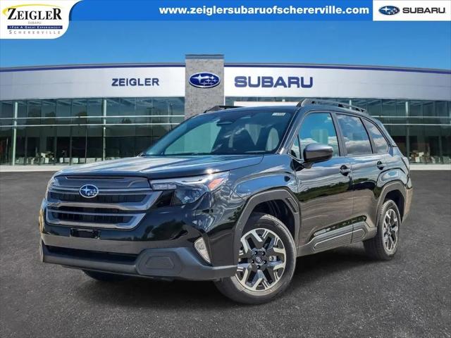 2026 Subaru Forester Premium for sale in Schererville, IN