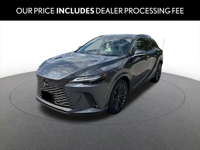 2025 Lexus RX 350 Premium for sale in Wilmington, DE