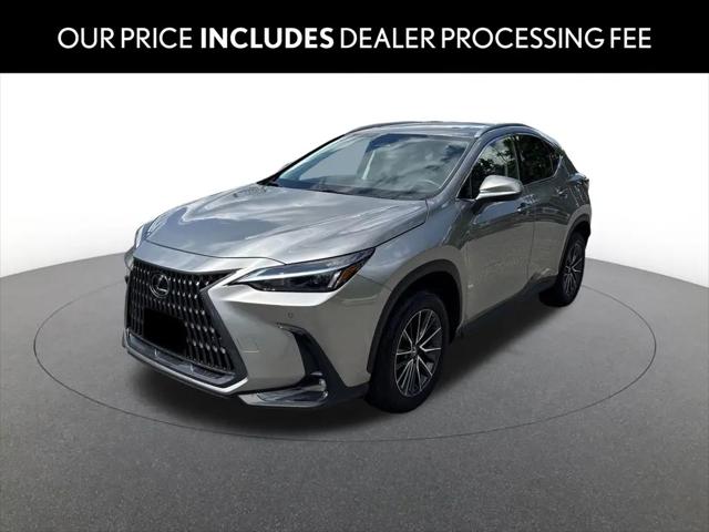 2025 Lexus NX 350 Premium for sale in Wilmington, DE