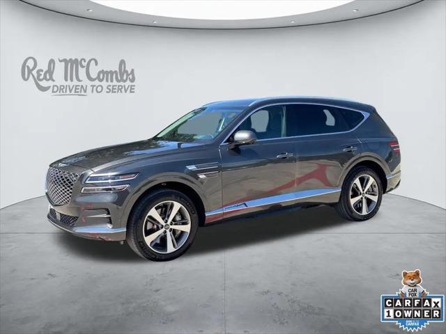 2024 Genesis GV80 3.5T for sale in Boerne, TX
