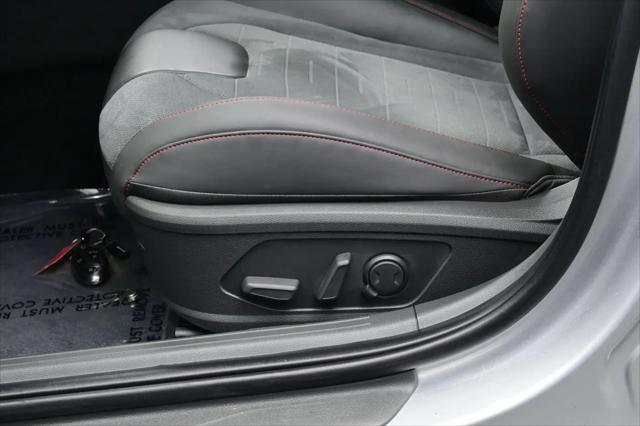 2025 Hyundai Sonata N Line