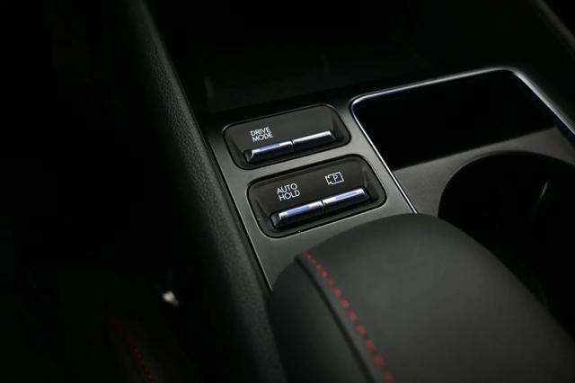 2025 Hyundai Sonata N Line